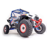 Polaris RZR Turbo