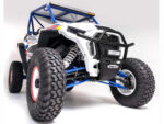 Polaris RZR Turbo S HD Front Bumper