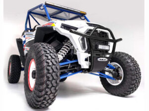 Polaris RZR Turbo S HD Front Bumper