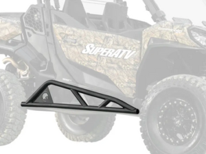 Can-Am Commander 1000 Tree Kickers
