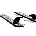 Can-Am Defender Nerf Rails 3-Seat