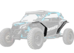 Can-Am Maverick X3 Fender Flares by SuperATV