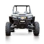 Defender HD Deluxe Front Bumper Polaris RZR XP 1000