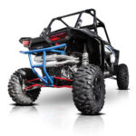 Defender Rear Bumper,