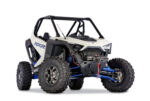 Front Bumper 2020 + Polaris RZR Pro XP