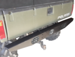 Full-Size Ranger/Bobcat Rear Formed Bumper
