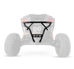 HMF Polaris RZR Pro R Rear Bumper