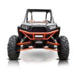 HMF Polaris RZR XP-1000 Front Bumper
