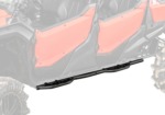 Honda Pioneer 1000-6 Heavy-Duty Nerf Bars