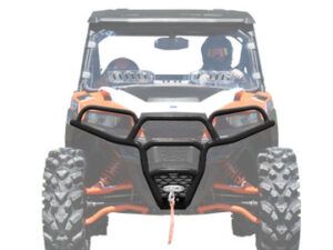 Polaris General Front Brush Guard