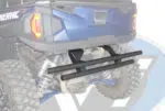Polaris General KFI Rear Bumper