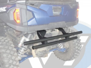 Polaris General KFI Rear Bumper