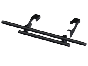 Polaris Mid-Size Ranger Rear Bumper