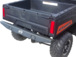 Polaris Mid-Size Ranger Rear Formed Bumper