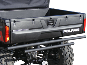Polaris Ranger Full-Size Rear Bumper