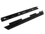 Polaris Ranger XD 1500 Crew Nerf Rails