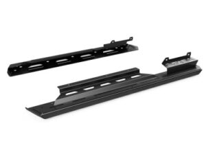 Polaris Ranger XD 1500 Nerf Rails