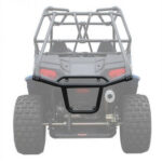 Polaris RZR-170 Custom Steel Rear Bumper