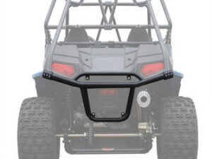 Polaris RZR-170 Custom Steel Rear Bumper