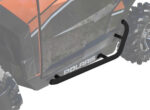Polaris RZR 900/1000/Turbo Heavy Duty Nerf Bars
