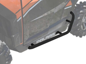 Polaris RZR 900/1000/Turbo Heavy Duty Nerf Bars