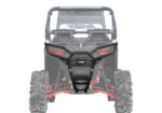 Polaris RZR 900 / S 900 / S 1000 Rear Bumper