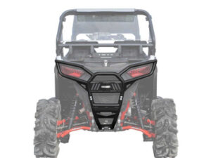 Polaris RZR 900 / S 900 / S 1000 Rear Bumper