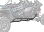 Polaris RZR Pro R 4-seat Heavy Duty Nerf Bars