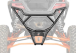Polaris RZR Pro R Rear Bumper