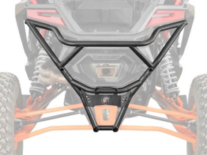 Polaris RZR Pro R Rear Bumper