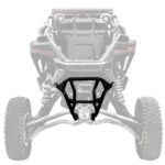 Polaris RZR Pro R Rear Bumper by ThumperFab