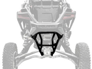 Polaris RZR Pro R Rear Bumper by ThumperFab