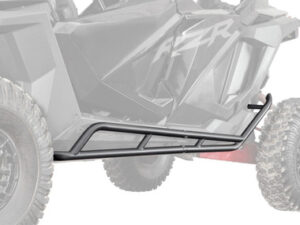 Polaris RZR Pro XP 4 Heavy Duty Nerf Bars