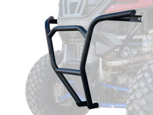 Polaris RZR Pro XP Rear Bumper