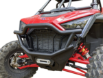 Polaris RZR Pro XP Winch Ready Front Bumper