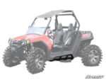 Polaris RZR Rock Sliding Nerf Bars