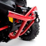 Polaris RZR RS1 Defender U4 Front Bumper
