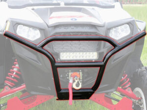 Polaris RZR Sport Front Bumper