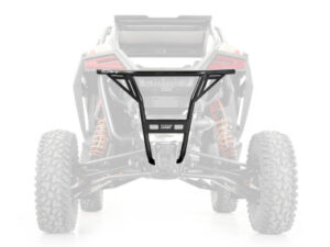 Polaris RZR Turbo R / Pro XP Rear Bumper