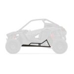 Polaris RZR Turbo R - Rock Sliders
