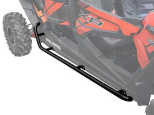 Polaris RZR Turbo