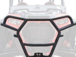 Polaris RZR Turbo S Front Brush Guard