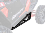 Polaris RZR Turbo S Nerf Bars