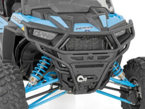 Polaris RZR XP 1000 Front Tube Bumper