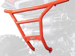 Polaris RZR XP 1000 Rear Bumper (2024+)