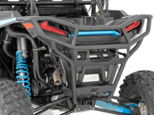 Polaris RZR XP 1000 Rear Tube