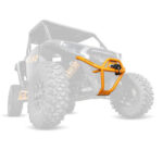 Polaris RZR XP 1000 U4 Front Bumper (2024+)