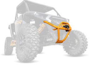 Polaris RZR XP 1000 U4 Front Bumper (2024+)
