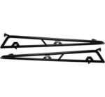 Polaris RZR XP-4 1000/Turbo RacePace Nerf Bars