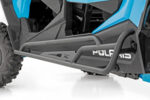 Polaris RZR XP-4 1000/Turbo Rock Slider Kit